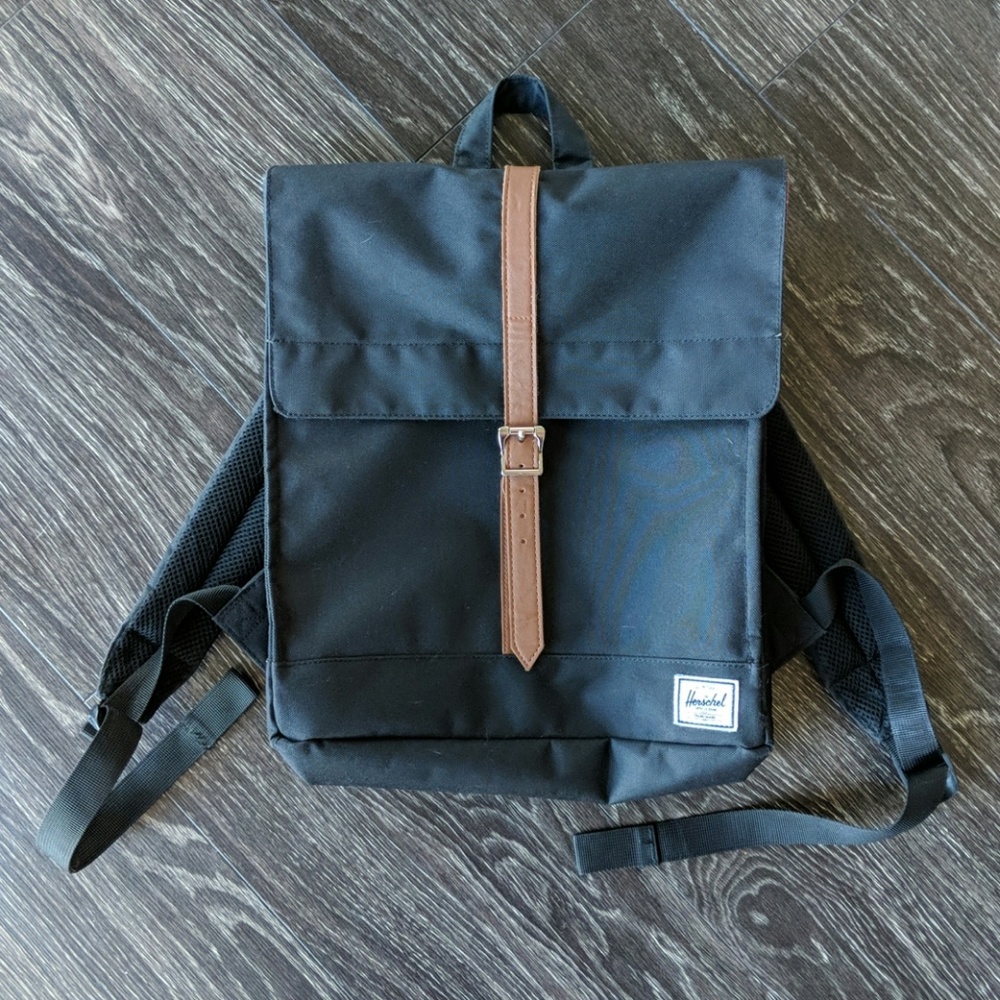 Herschel City Backpack